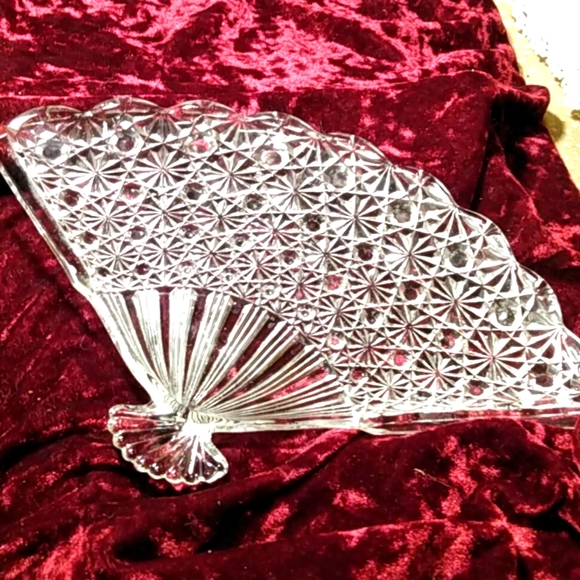 Vintage Dresser Tray